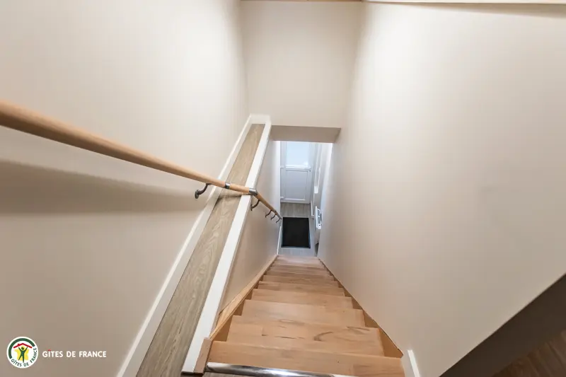Gîte de France Die 4 Ohren lutins
