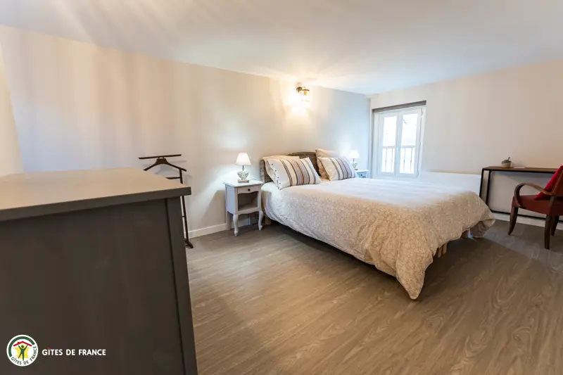 Gîte de France Die 4 Ohren lutins