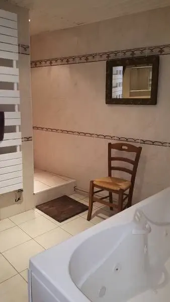Gîte de France Die 3 Ohren