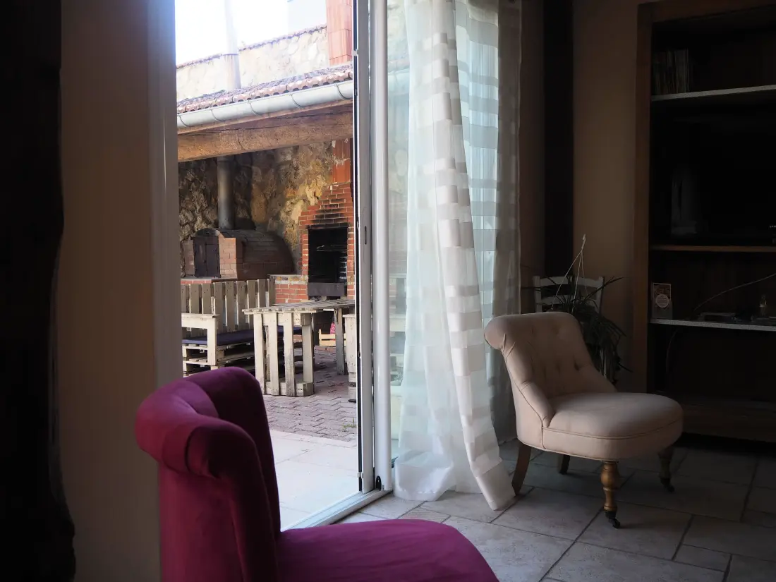 Gîte de France Die 3 Ohren