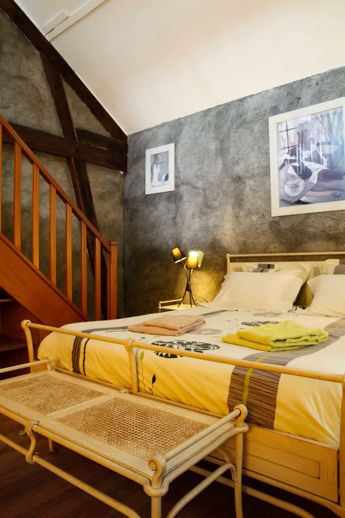 Gîte de France Die 3 Ohren