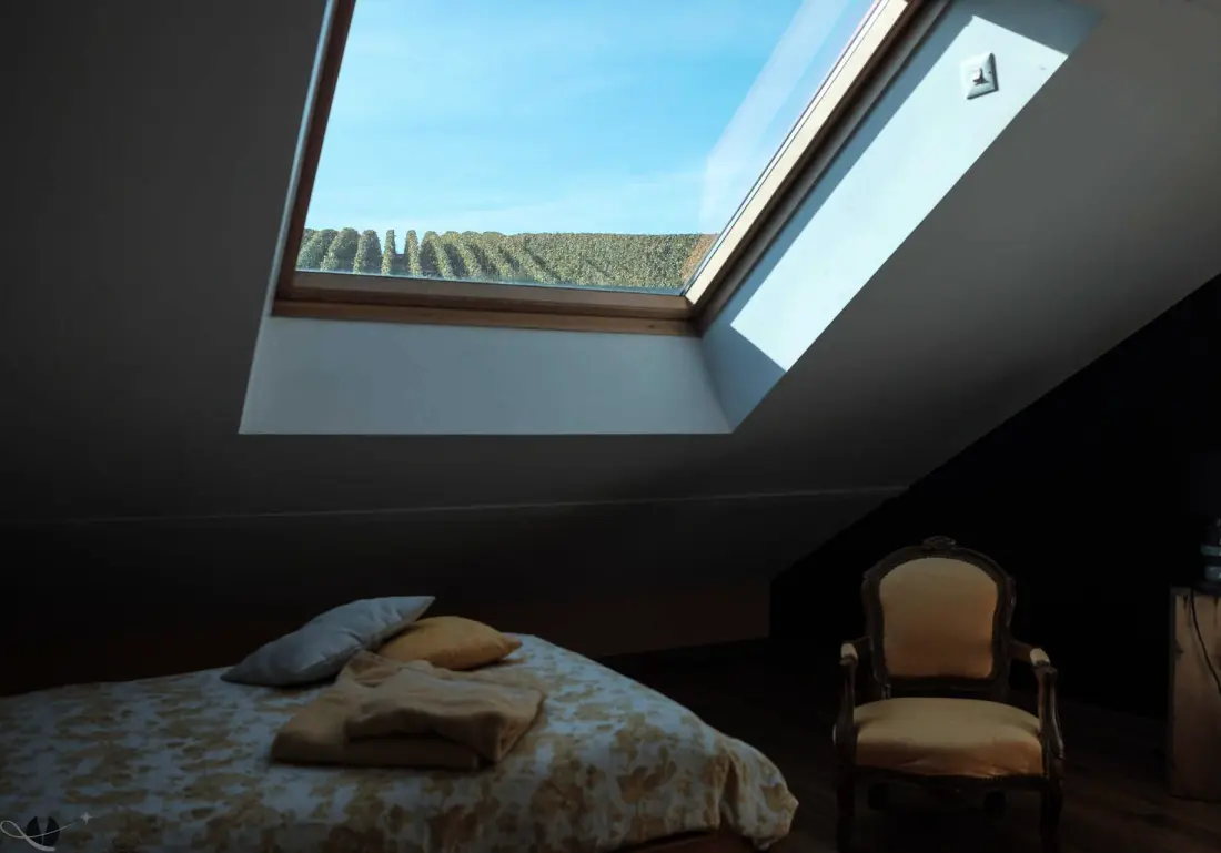 Gîte de France Die 3 Ohren