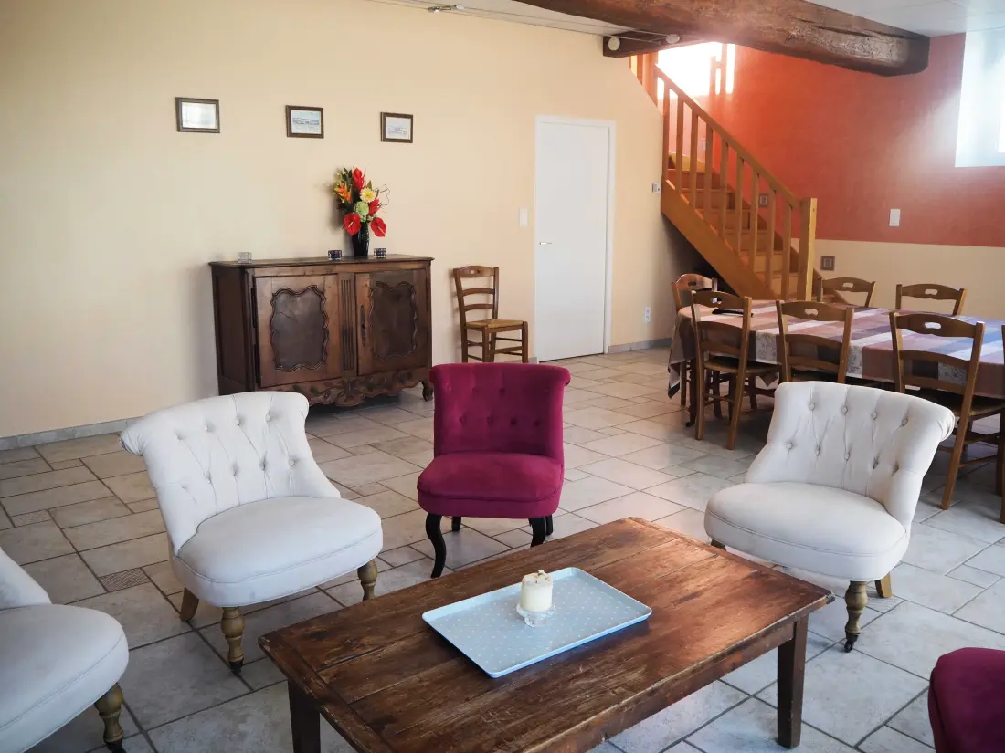 Gîte de France Die 3 Ohren