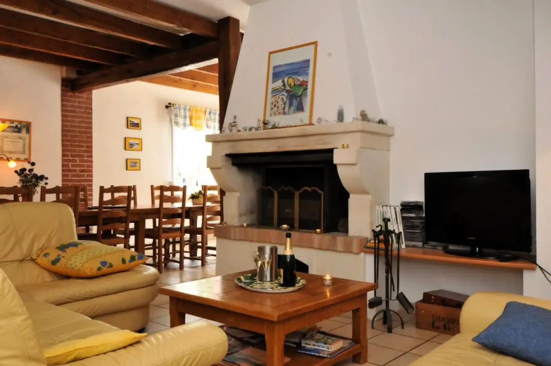 Gîte de France Die 3 Ohren Lodge