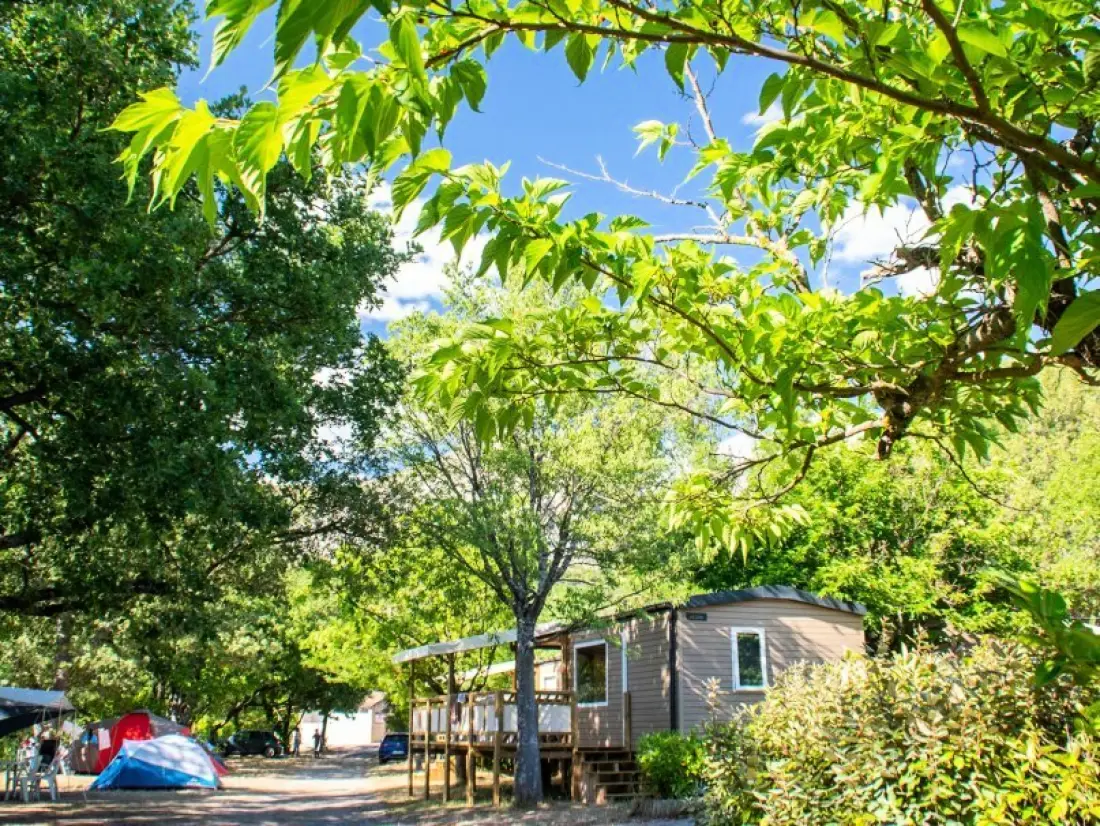 Campsite Tikayan Saint Clair3 Csillagok★★★