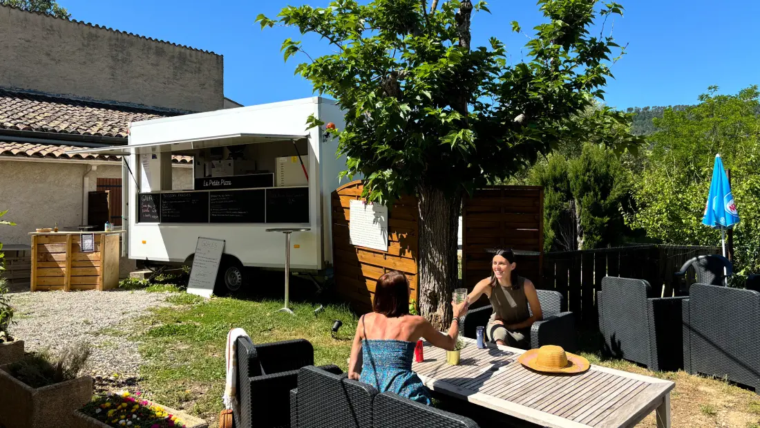 Campsite Tikayan Saint Clair3 Csillagok★★★