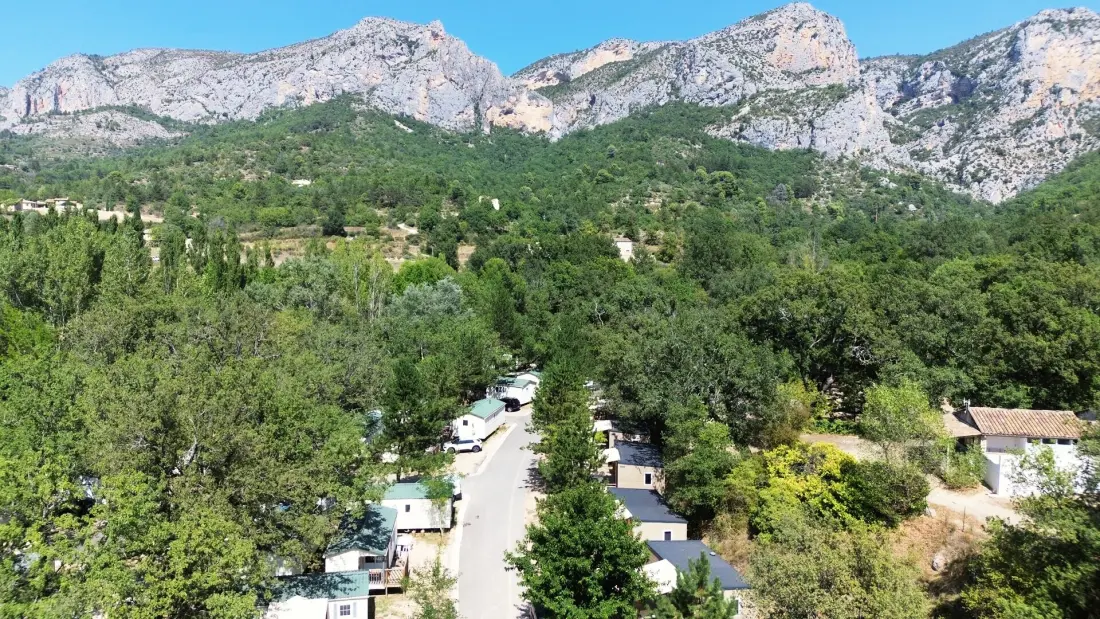 Campsite Tikayan Saint Clair3 Csillagok★★★