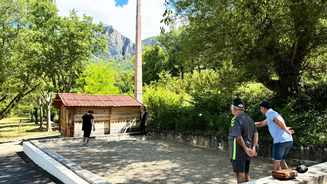 Campsite Tikayan Saint Clair3 Csillagok★★★