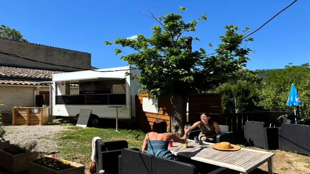 Campingplatz Tikayan Saint Clair3 Sterne★★★