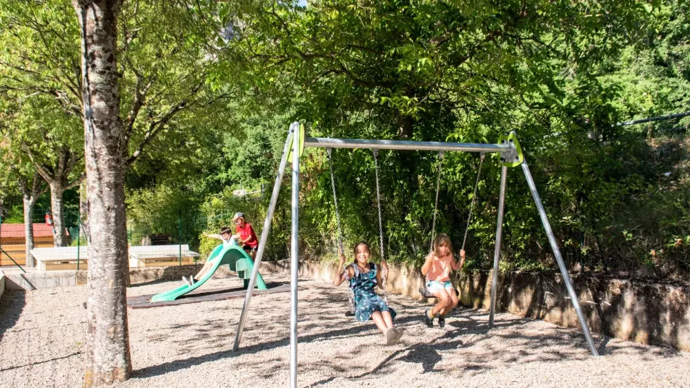 Campingplatz Tikayan Saint Clair3 Sterne★★★