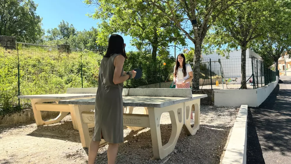 Campingplatz Tikayan Saint Clair3 Sterne★★★