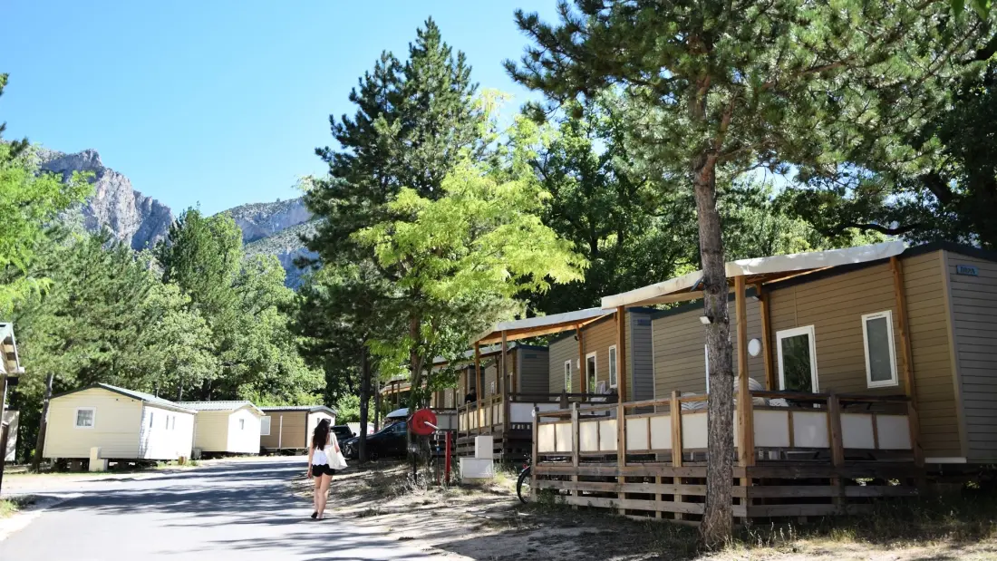 Campsite Tikayan Saint Clair3 Csillagok★★★