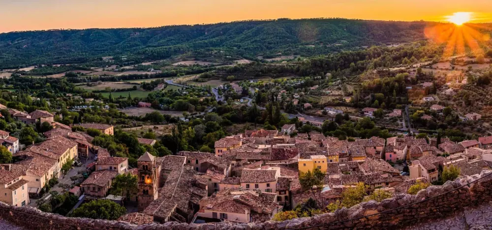 Campingplatz Tikayan Saint Clair3 Sterne★★★