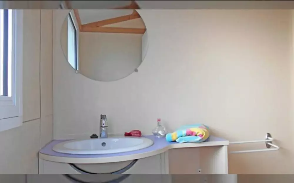 Campingplatz Tikayan Saint Clair3 Sterne★★★