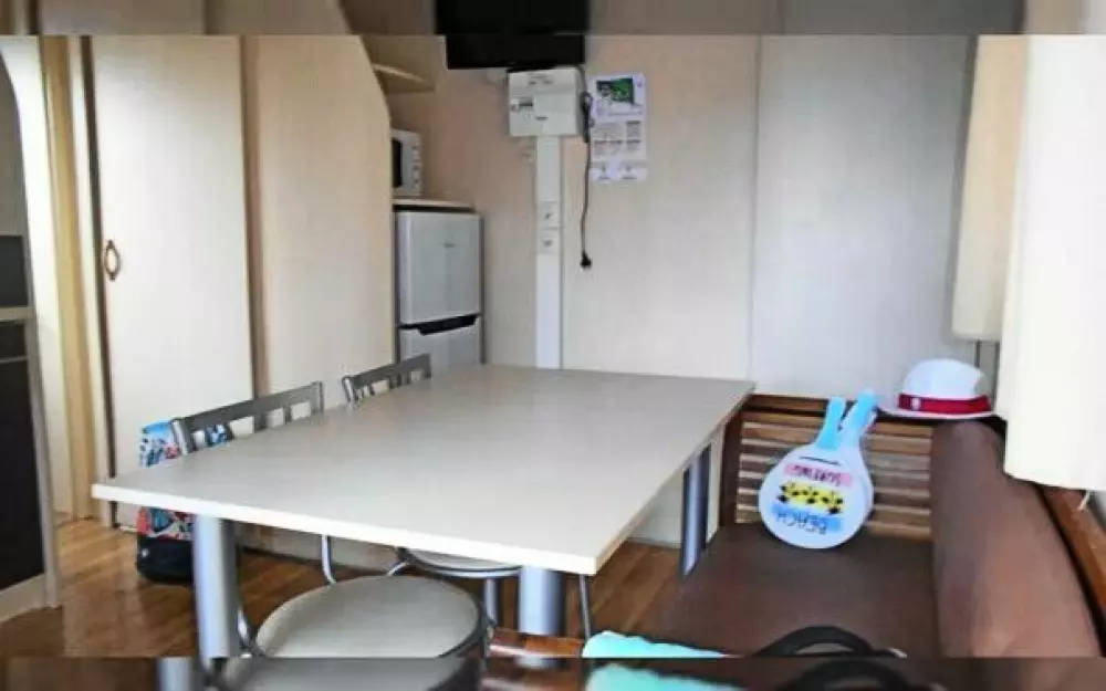 Campingplatz Tikayan Saint Clair3 Sterne★★★