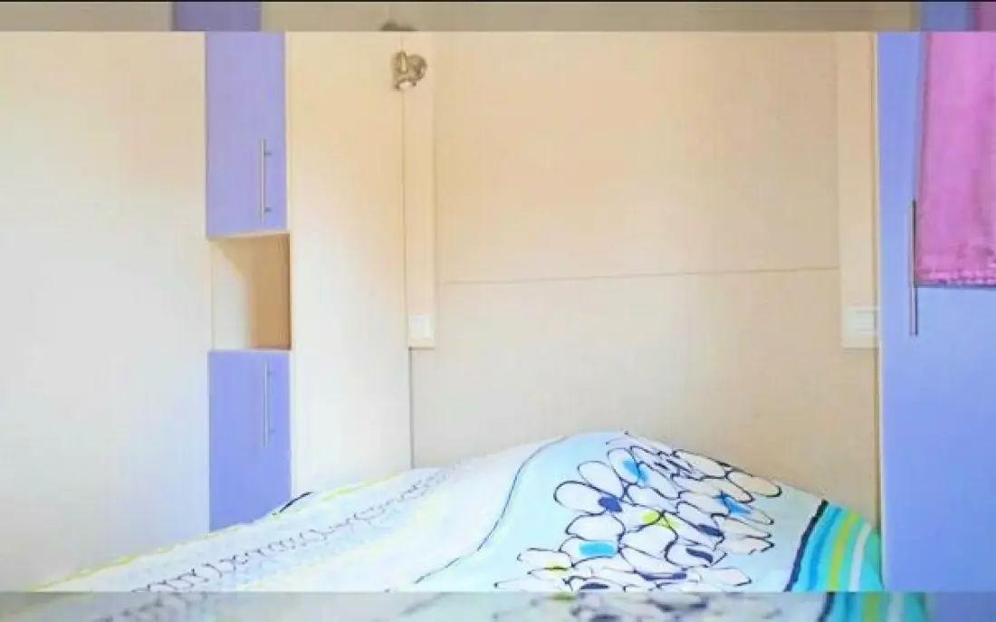 Campsite Tikayan Saint Clair3 Csillagok★★★