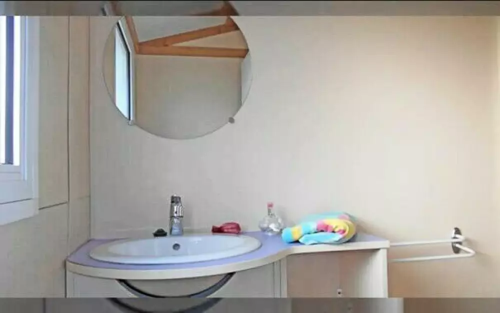 Campingplatz Tikayan Saint Clair3 Sterne★★★