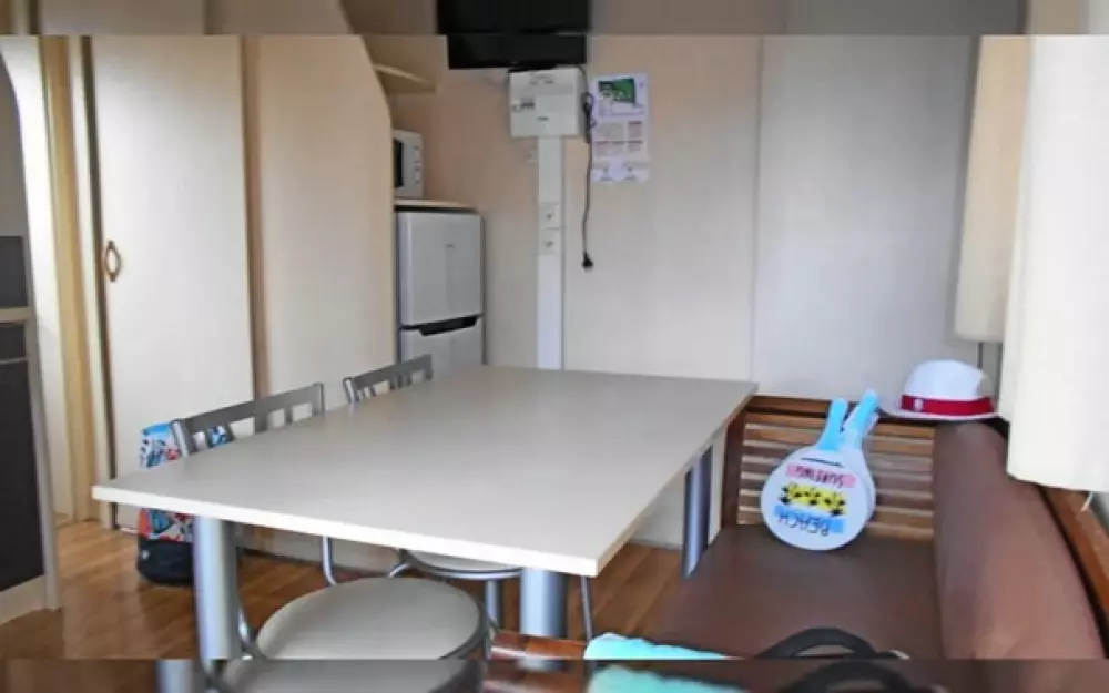 Campingplatz Tikayan Saint Clair3 Sterne★★★