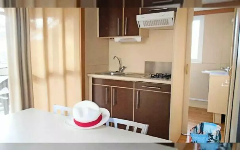 Campingplatz Tikayan Saint Clair3 Sterne★★★