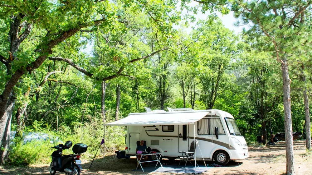 Campingplatz Tikayan Saint Clair3 Sterne★★★