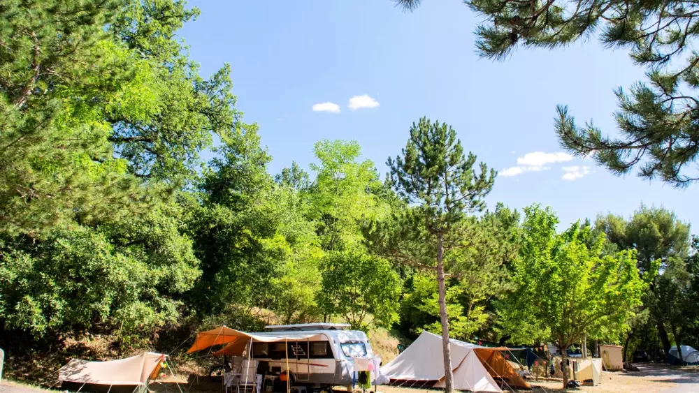 Campingplatz Tikayan Saint Clair3 Sterne★★★