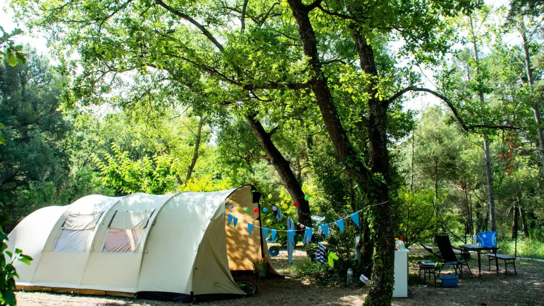 Campsite Tikayan Saint Clair3 Csillagok★★★