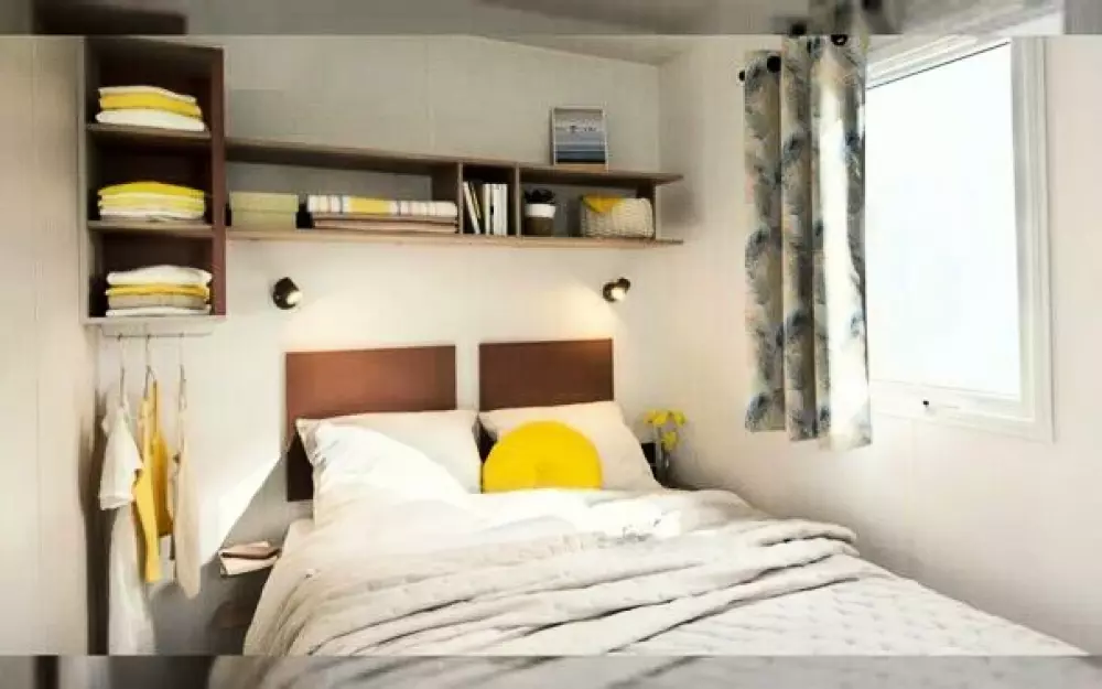 Campingplatz Tikayan Saint Clair3 Sterne★★★