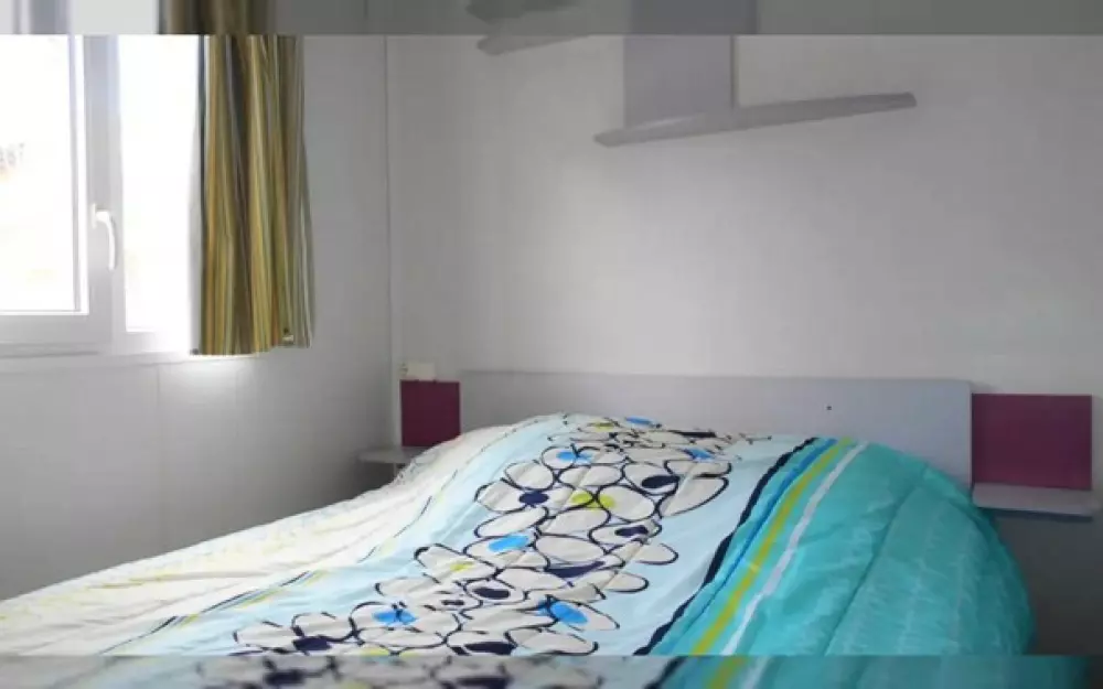 Campingplatz Tikayan Saint Clair3 Sterne★★★