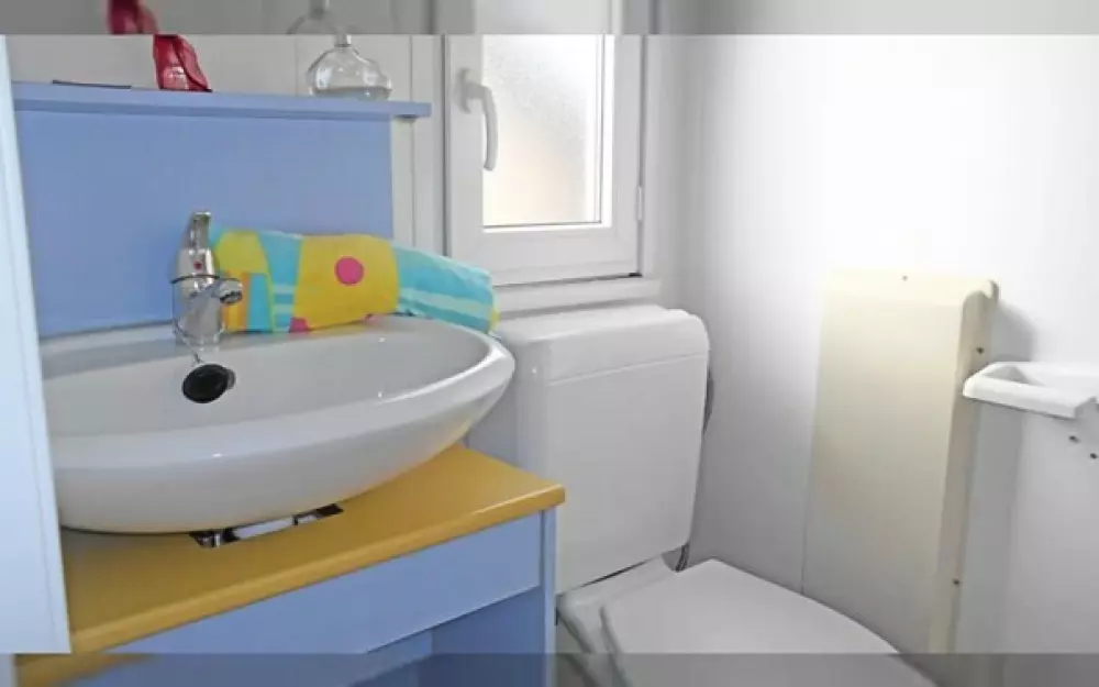 Campingplatz Tikayan Saint Clair3 Sterne★★★