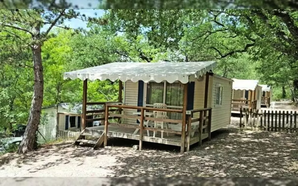 Campingplatz Tikayan Saint Clair3 Sterne★★★