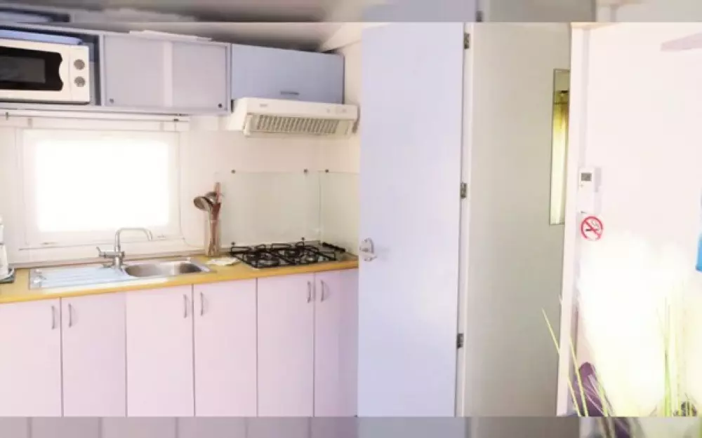 Campingplatz Tikayan Saint Clair3 Sterne★★★