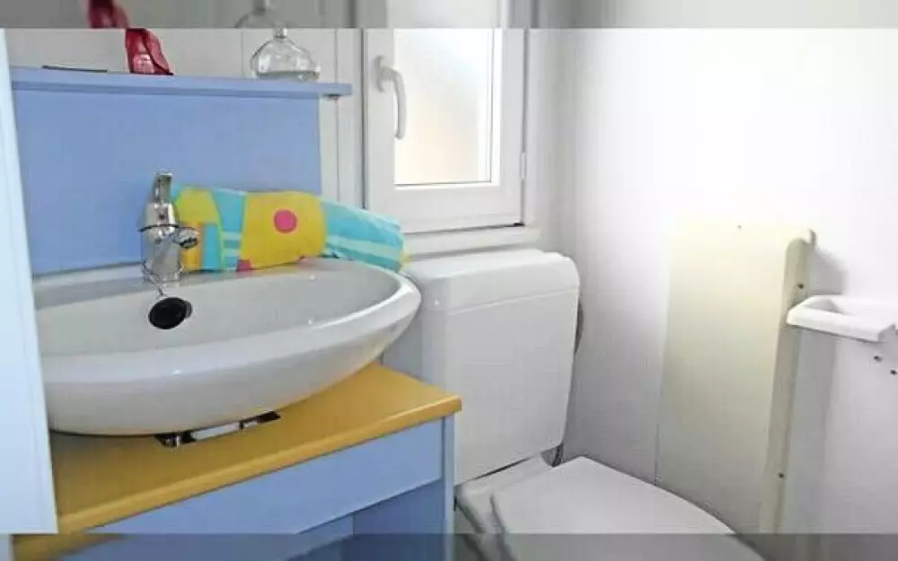 Campingplatz Tikayan Saint Clair3 Sterne★★★