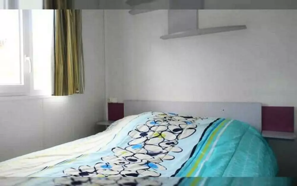 Campingplatz Tikayan Saint Clair3 Sterne★★★