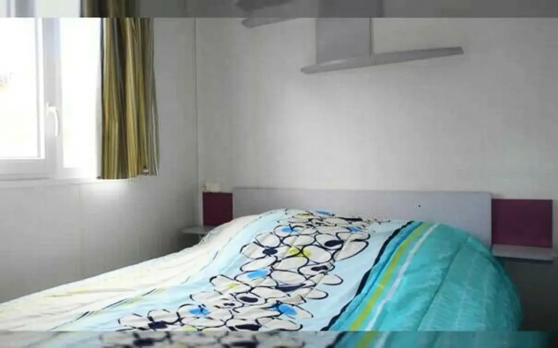 Campsite Tikayan Saint Clair3 Csillagok★★★