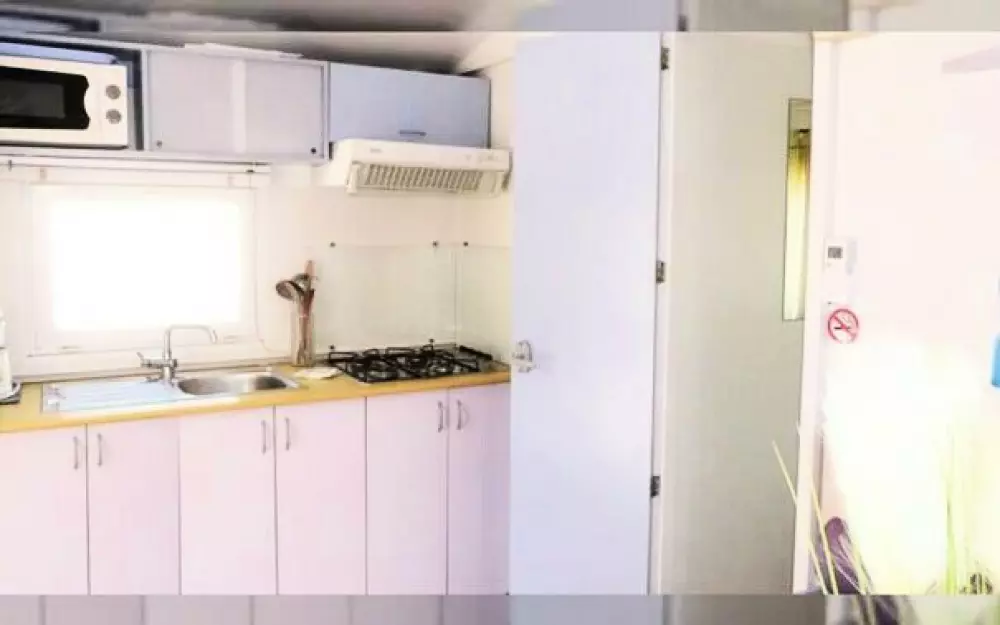 Campingplatz Tikayan Saint Clair3 Sterne★★★