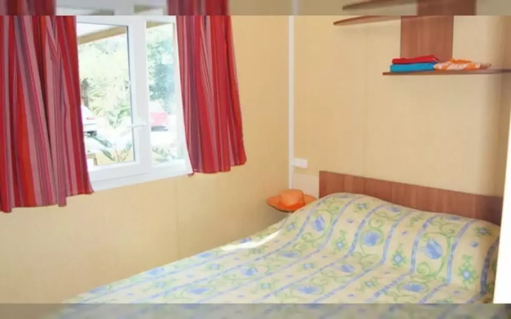 Campingplatz Tikayan Saint Clair3 Sterne★★★