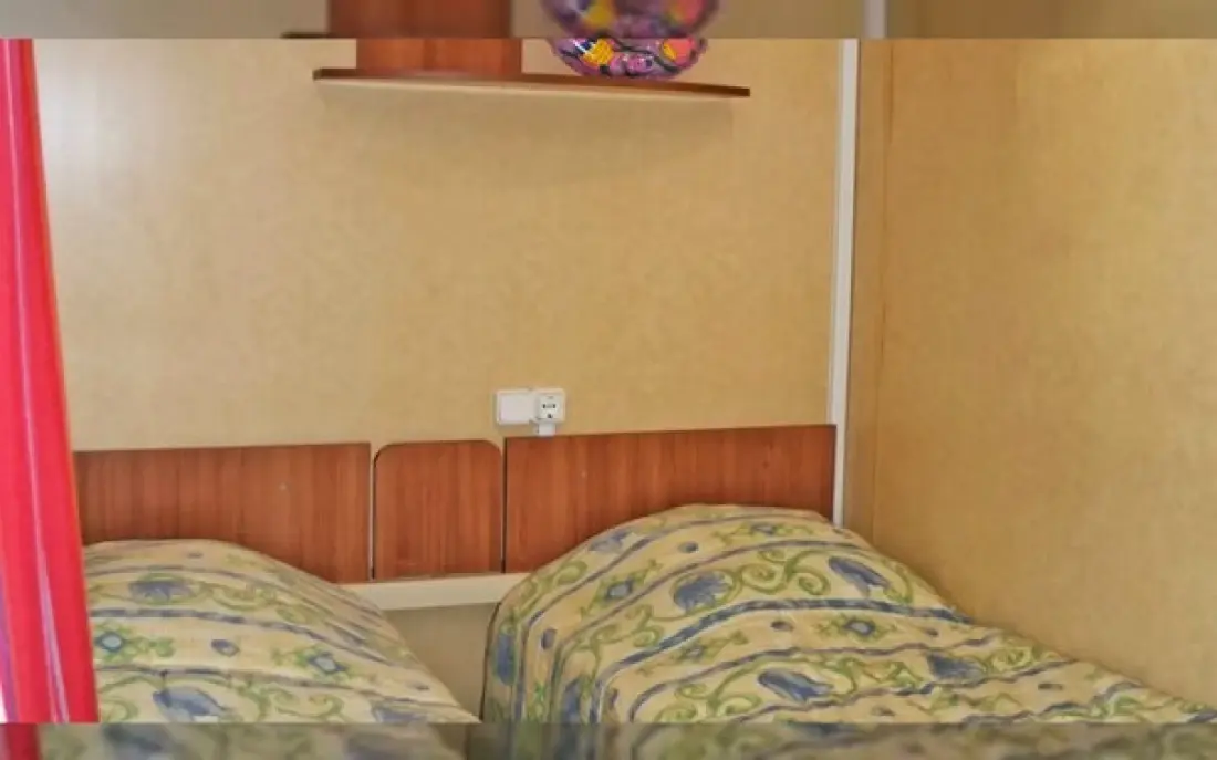 Campsite Tikayan Saint Clair3 Csillagok★★★