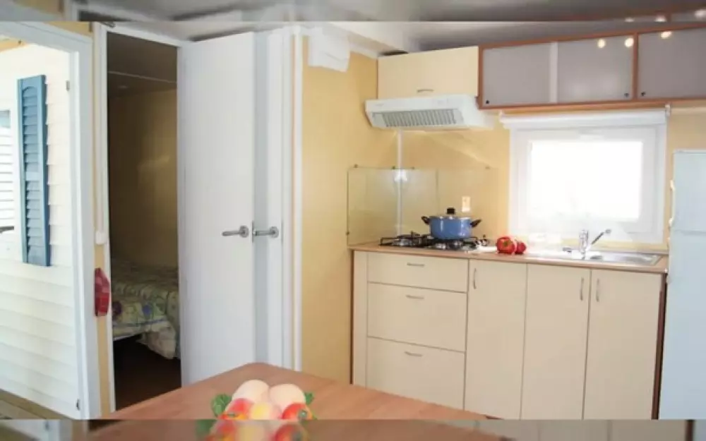 Campingplatz Tikayan Saint Clair3 Sterne★★★