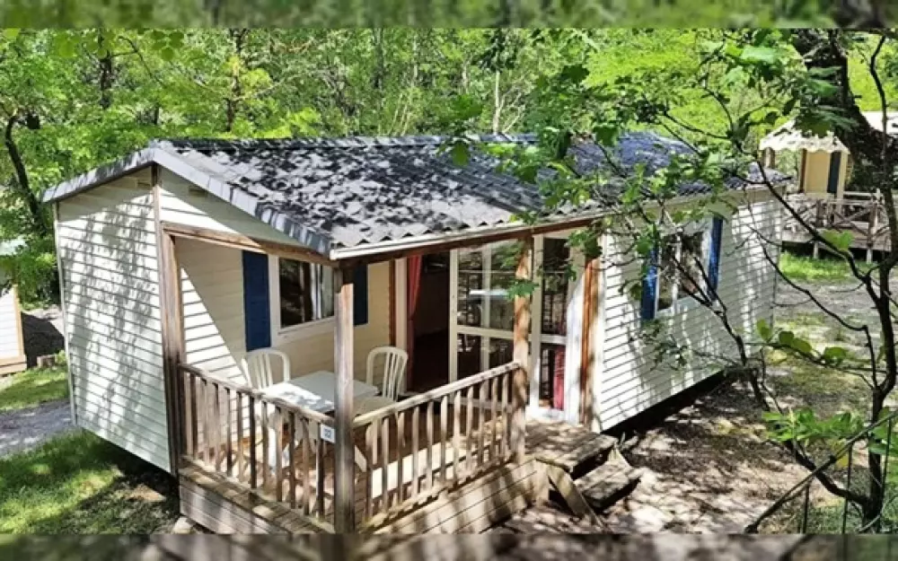 Campingplatz Tikayan Saint Clair3 Sterne★★★