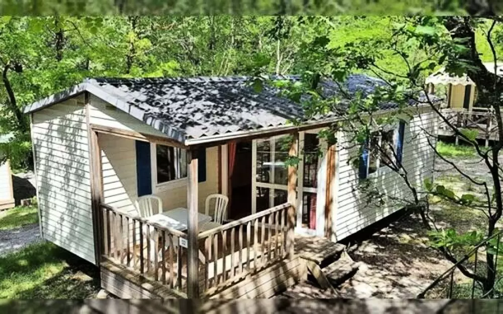 Campingplatz Tikayan Saint Clair3 Sterne★★★