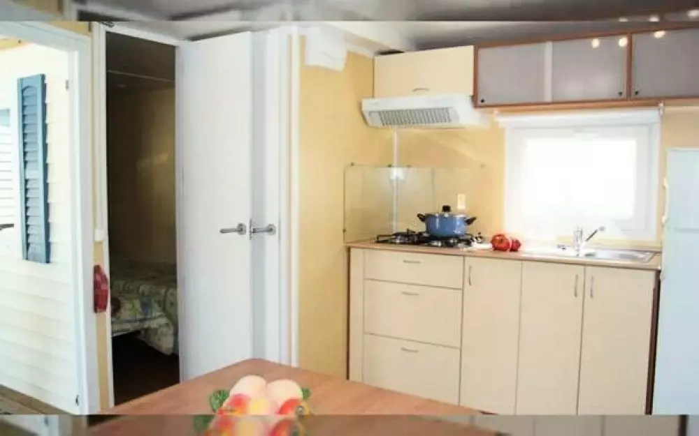 Campingplatz Tikayan Saint Clair3 Sterne★★★