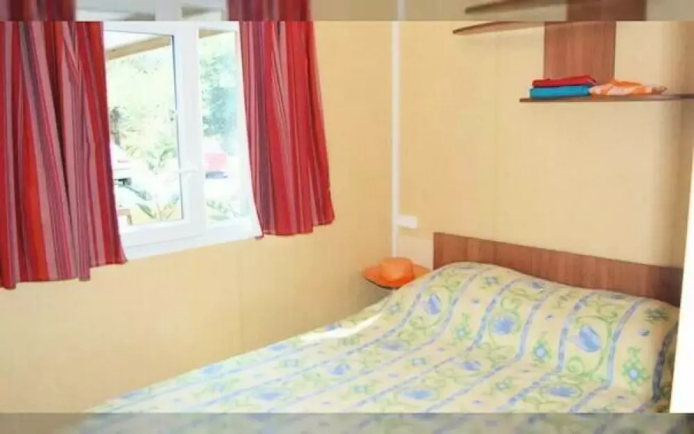 Campingplatz Tikayan Saint Clair3 Sterne★★★