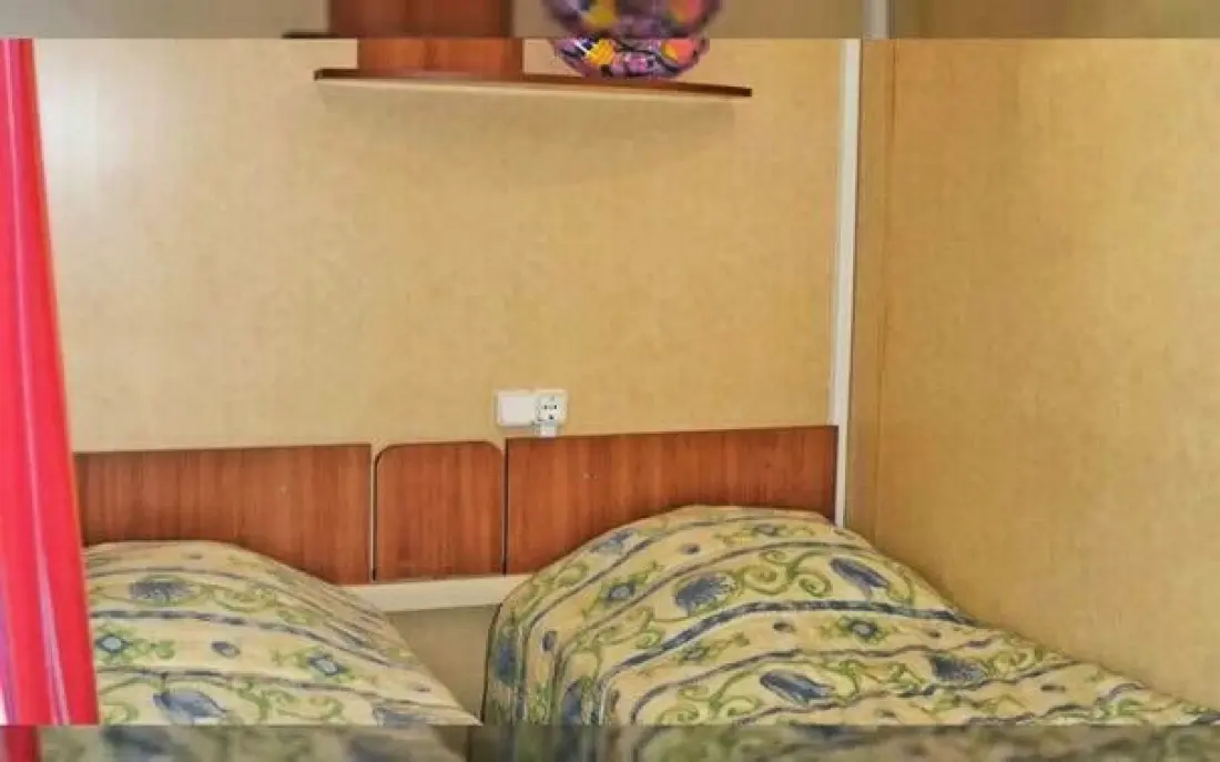 Campsite Tikayan Saint Clair3 Csillagok★★★