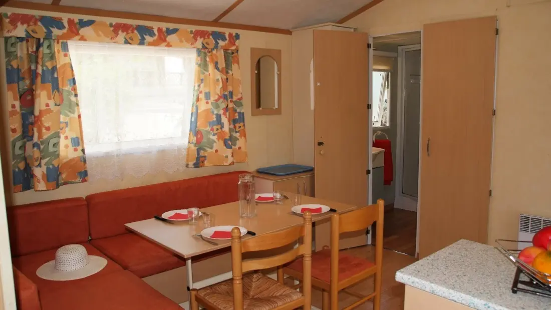 Campsite Tikayan Saint Clair3 Csillagok★★★