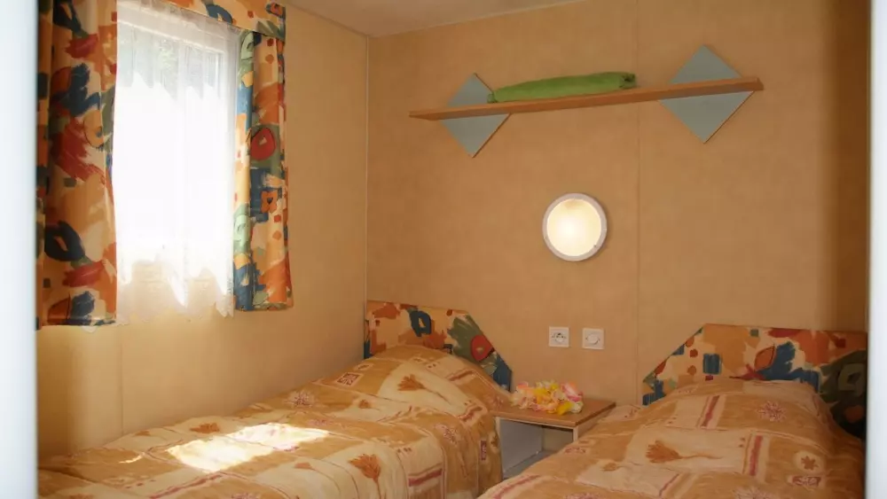 Campingplatz Tikayan Saint Clair3 Sterne★★★