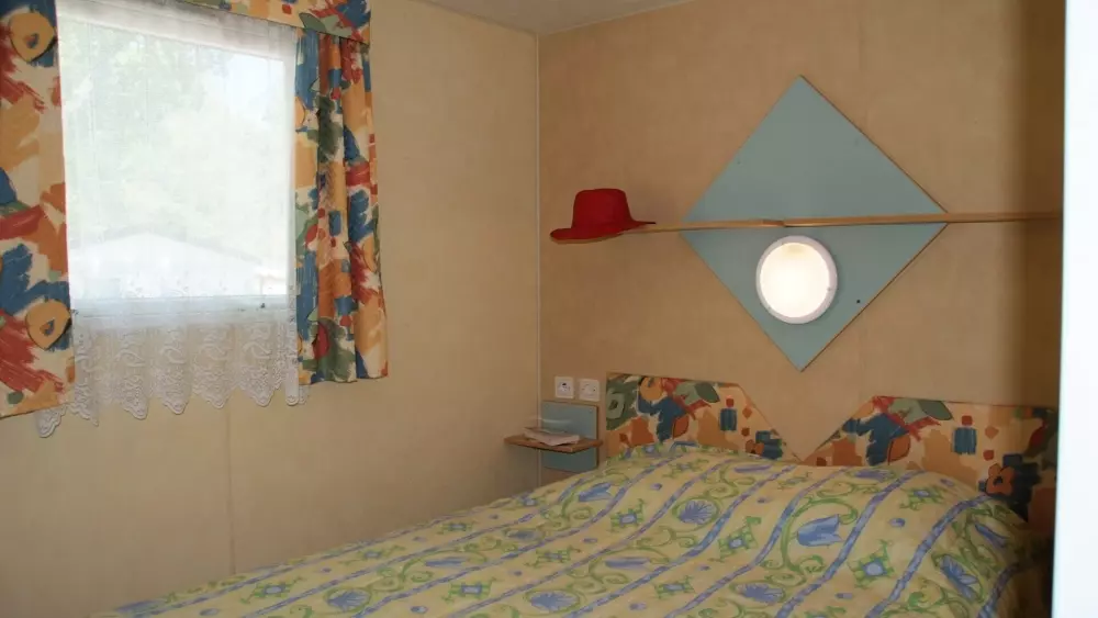 Campingplatz Tikayan Saint Clair3 Sterne★★★