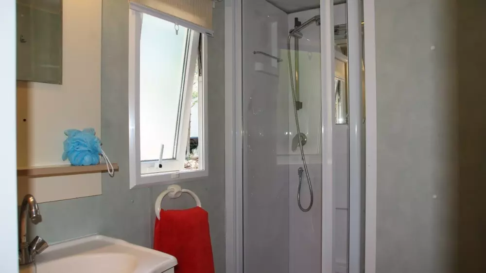 Campingplatz Tikayan Saint Clair3 Sterne★★★