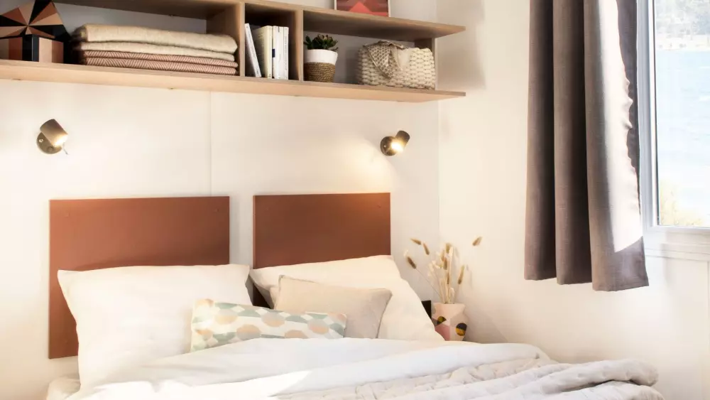 Campingplatz Tikayan Saint Clair3 Sterne★★★