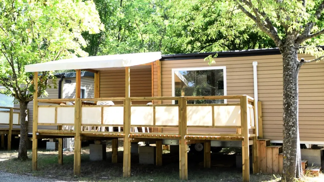 Campsite Tikayan Saint Clair3 Csillagok★★★