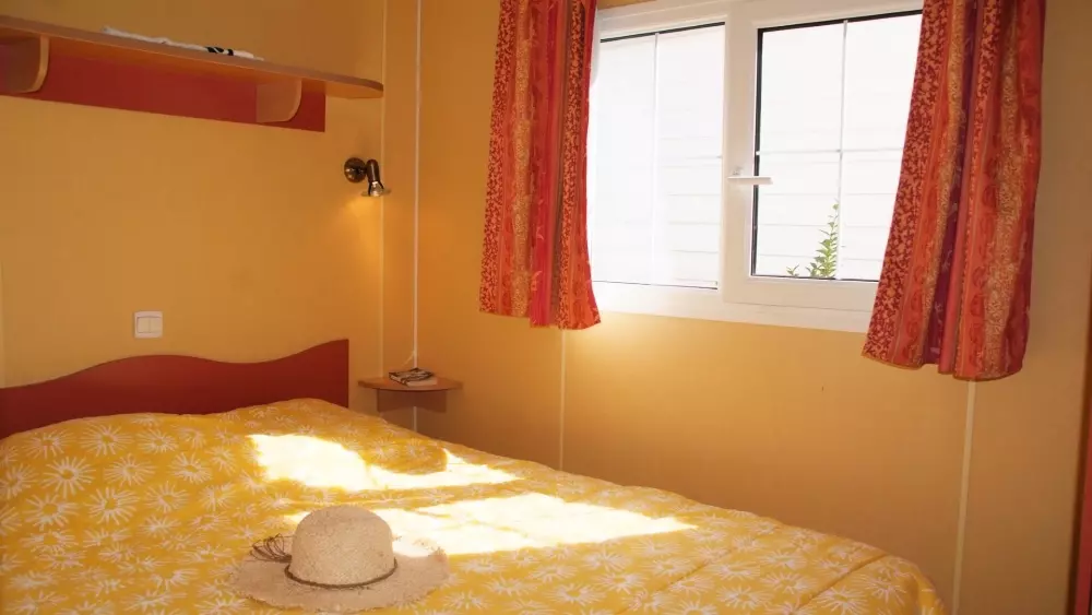 Campingplatz Tikayan Saint Clair3 Sterne★★★